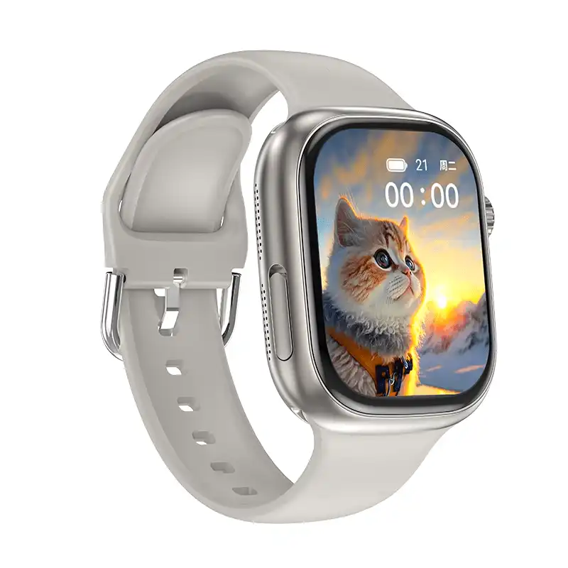 C72S儿童智能手表